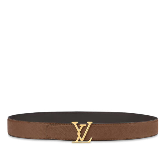 LV Attract 35MM Reversible Belt
