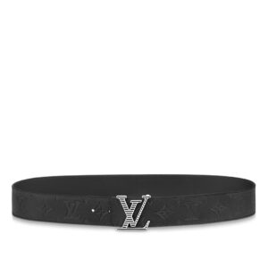 LV Shadow 40MM Reversible Belt