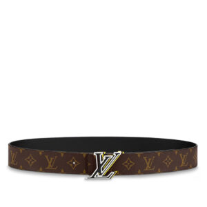 LV Speed 40mm Reversible Belt