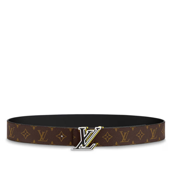 LV Speed 40mm Reversible Belt