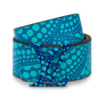LV x YK LV Initiales 40MM Reversible Belt