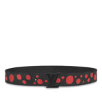 LV X YK LV Initiales 40MM Reversible Belt