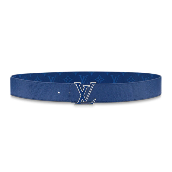 LV Initiales 40MM Reversible Belt