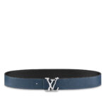 LV Pyramide Twisted 40MM Reversible Belt