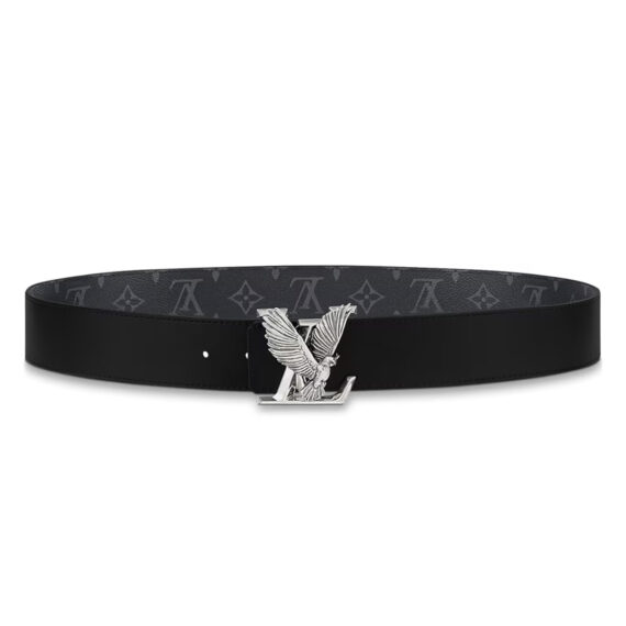 LV Dove 40MM Reversible Belt