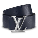 LV Pyramide 40MM Reversible Belt