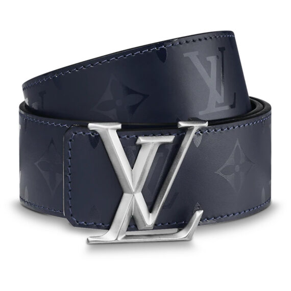LV Pyramide 40MM Reversible Belt