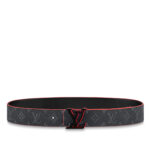LV Broken 40MM Reversible Belt