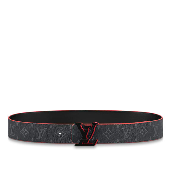 LV Broken 40MM Reversible Belt
