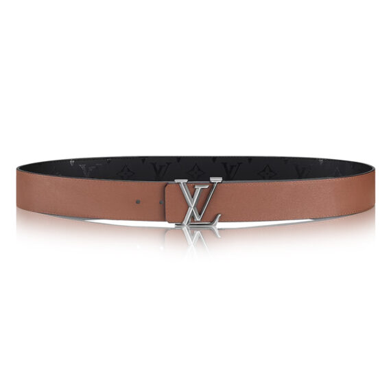 LV Pyramide 40mm Reversible