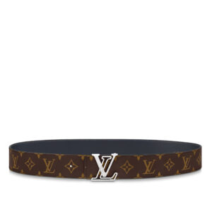 LV Line 40MM Reversible Belt