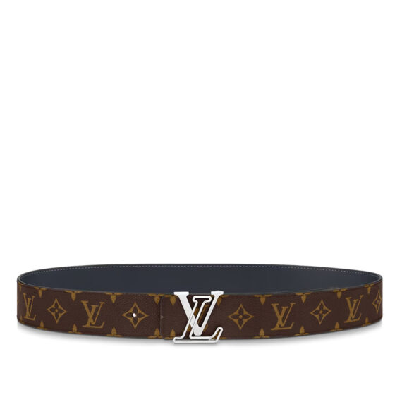 LV Line 40MM Reversible Belt
