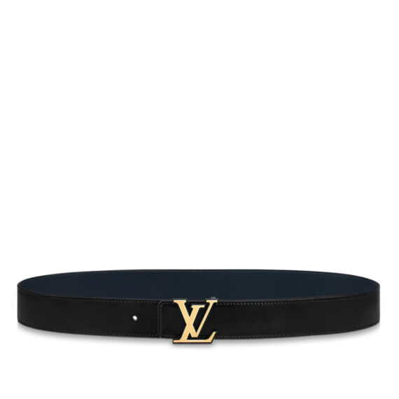 LV Mirror 35MM Reversible Belt