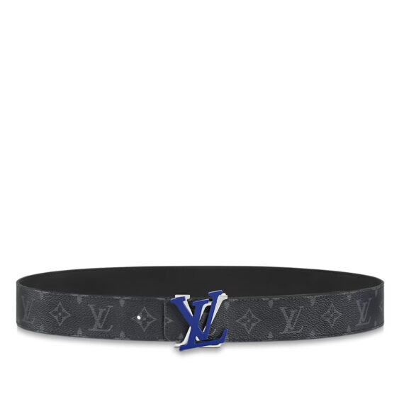 LV Shake 40MM Reversible Belt