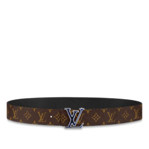 LV Skatepark 40MM Reversible Belt