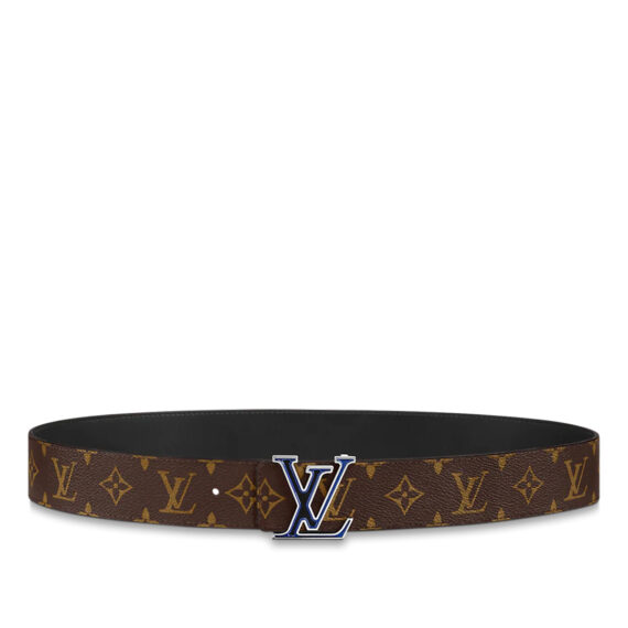 LV Skatepark 40MM Reversible Belt