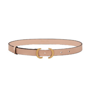 Saddle Belt