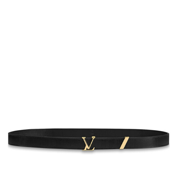LV Initiales 20MM