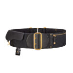 Saddle Belt