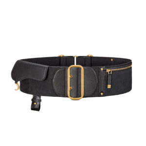 Saddle Belt