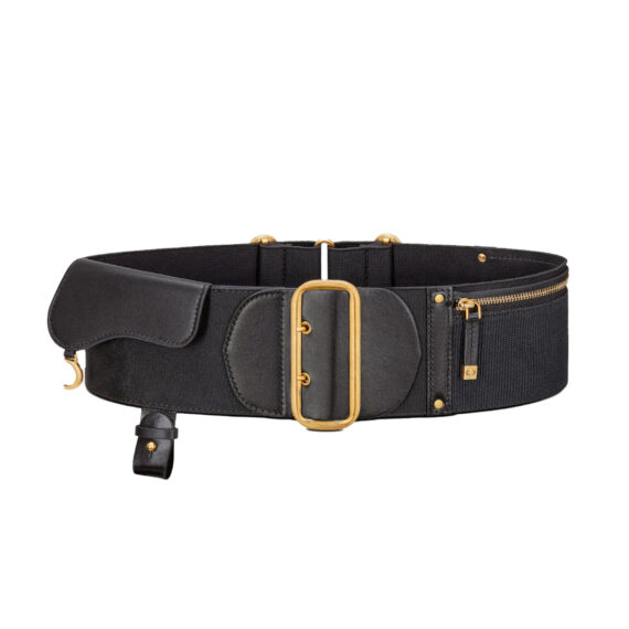 Saddle Belt