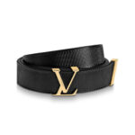 LV Initiales 20MM