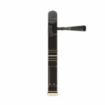 Saddle Belt