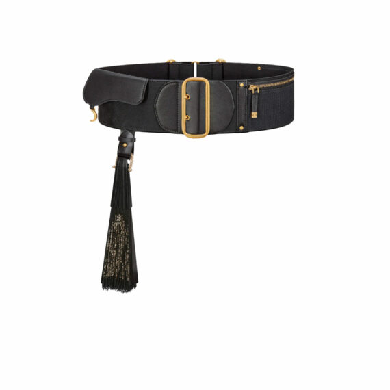 Saddle Belt