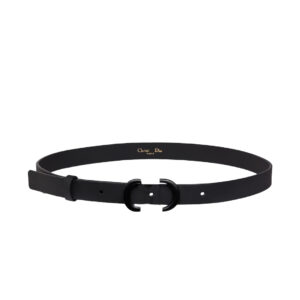 Saddle Belt