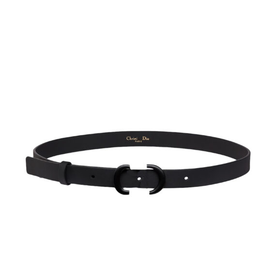 Saddle Belt