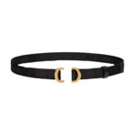 Saddle Belt