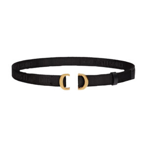 Saddle Belt