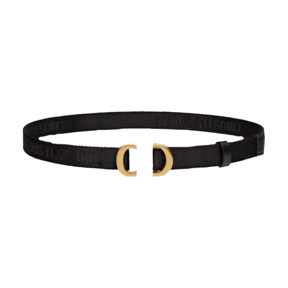 Saddle Belt