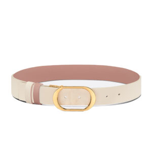 30 MONTAIGNE REVERSIBLE BELT