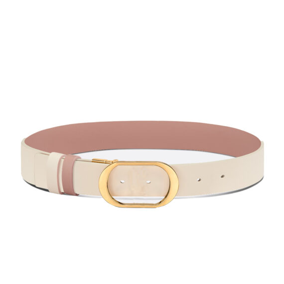 30 MONTAIGNE REVERSIBLE BELT