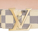 LV Initiales 40MM