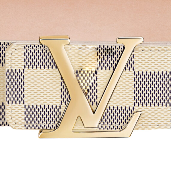 LV Initiales 40MM