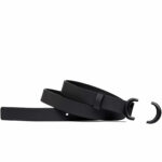 Saddle Belt