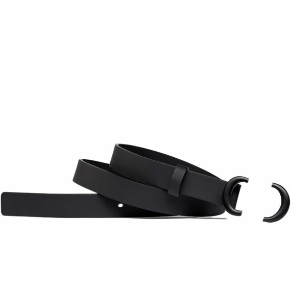 Saddle Belt