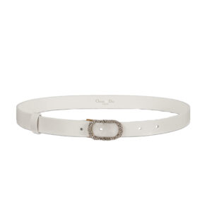 Saddle Belt