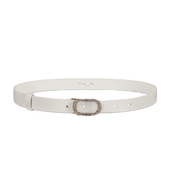Saddle Belt