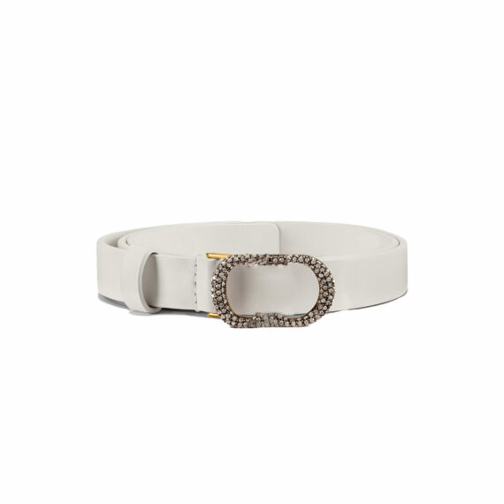 Saddle Belt