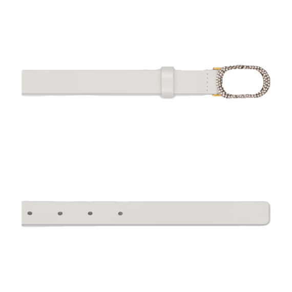 Saddle Belt