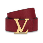 LV Initiales 30mm Reversible Belt