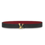 LV Initiales 30mm Reversible Belt