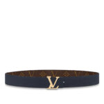 LV Initiales 30mm Reversible Belt