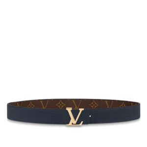 LV Initiales 30mm Reversible Belt