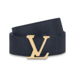 LV Initiales 30mm Reversible Belt