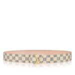 LV Initiales 40MM