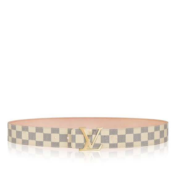 LV Initiales 40MM